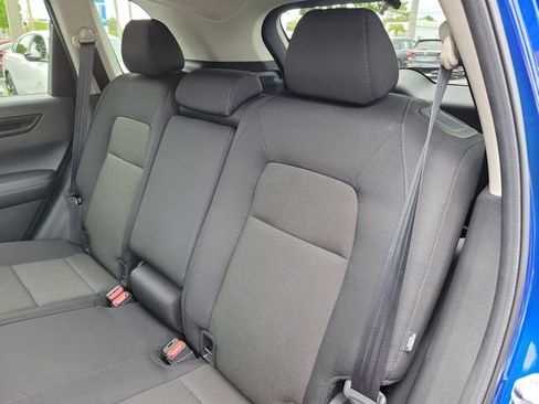 Certified 2024 Honda CR-V EX image 12