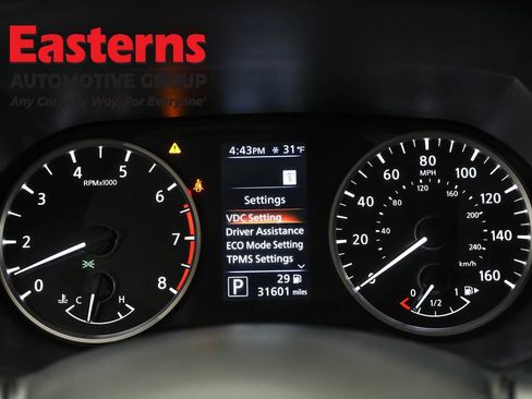 Used 2022 Nissan Sentra S image 18