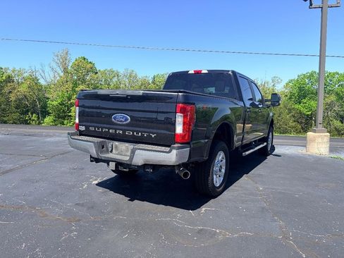 Used 2019 Ford F250 XL w/ STX Appearance Package AWD/4WD image 9