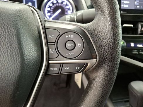 Used 2023 Toyota Camry LE image 18
