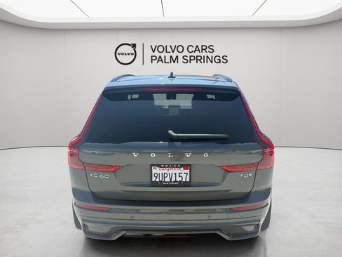Used 2026 Volvo XC60 T8 Ultra AWD/4WD image 6