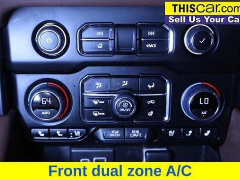 Used 2024 Chevrolet Tahoe High Country w/ Advanced Technology Package AWD/4WD image 25