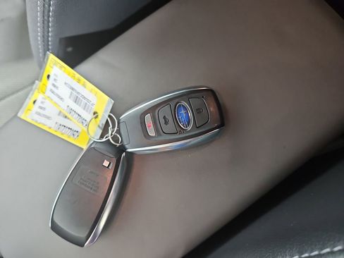 Certified 2024 Subaru Crosstrek 2.0i Premium image 30