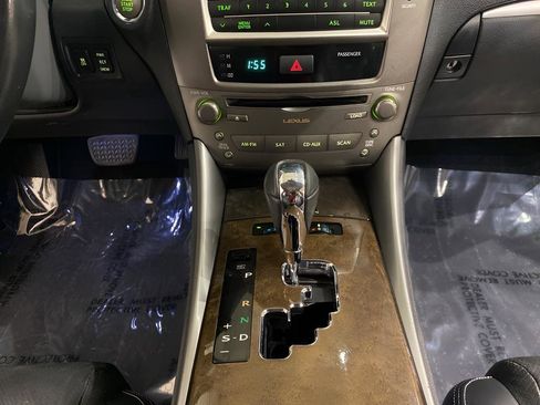 Used 2011 Lexus IS 250 image 14
