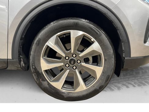 Used 2024 Ford Escape Platinum AWD/4WD image 55