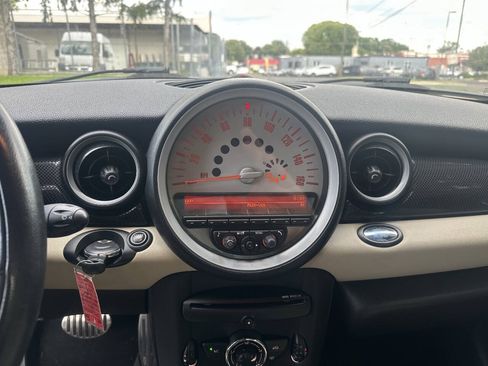 Used 2013 MINI Cooper Coupe S FWD image 10