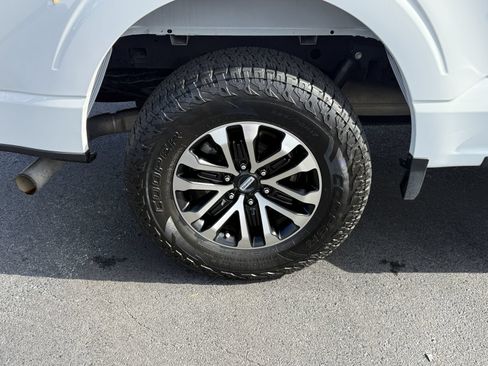 Used 2021 Ford F150 XL w/ Equipment Group 101A High RWD image 33
