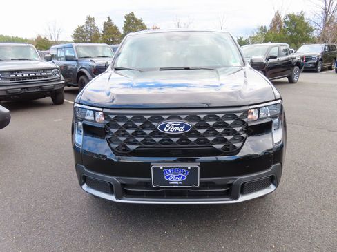 New 2026 Ford Maverick XLT w/ XLT Luxury Package image 2