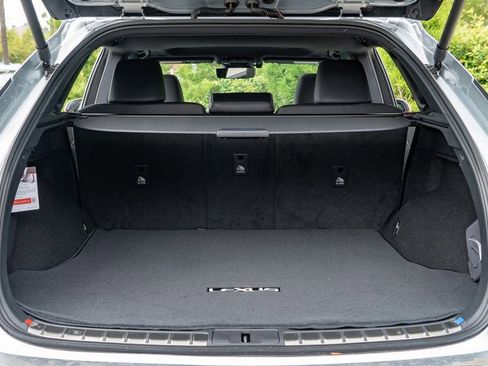 New 2026 Lexus RX 350 Premium image 10