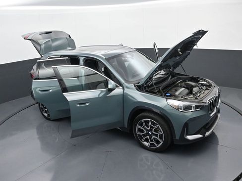 Used 2025 BMW X1 xDrive28i image 36