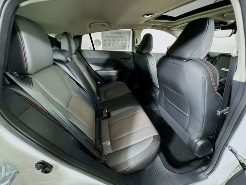 New 2026 Subaru Crosstrek 2.5i Limited AWD/4WD image 27
