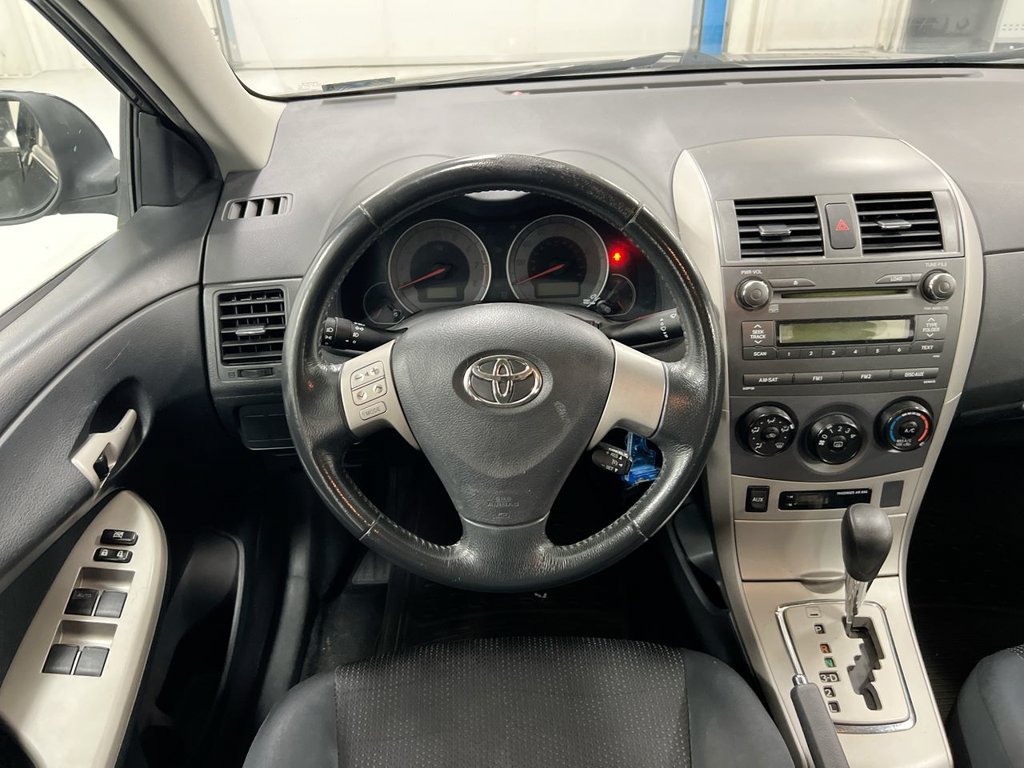 Used 2010 Toyota Corolla S FWD image 11