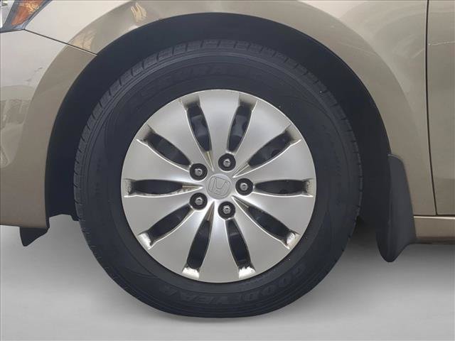 Used 2009 Honda Accord LX image 21