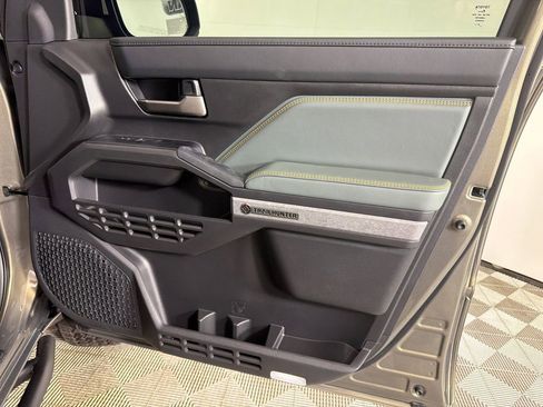 Used 2026 Toyota Tacoma 4x4 Double Cab Hybrid image 14