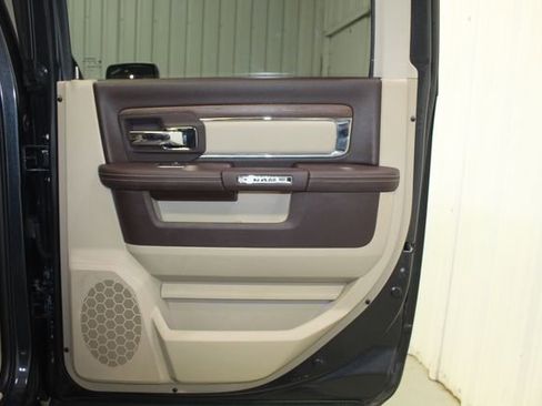 Used 2016 RAM 1500 Laramie w/ Convenience Group RWD image 23