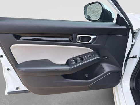 Certified 2024 Honda Civic Touring image 20