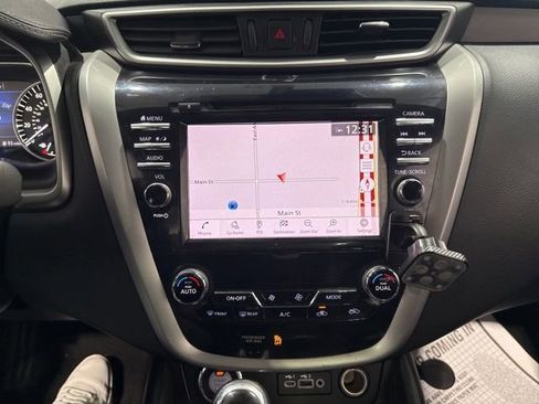 Used 2020 Nissan Murano Platinum AWD/4WD image 11