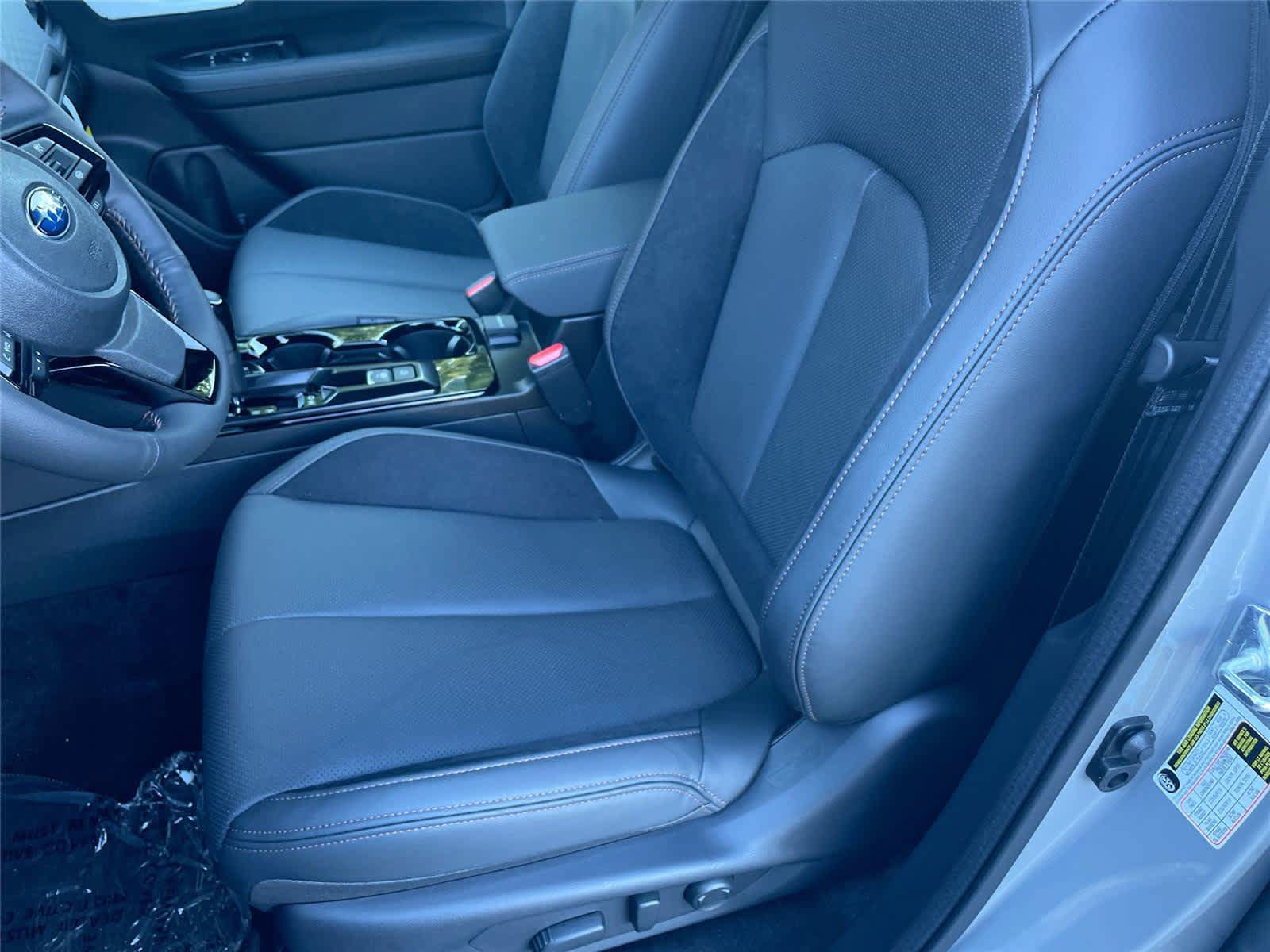 New 2026 Subaru Forester Touring AWD/4WD image 12