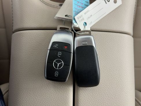 Certified 2022 Mercedes-Benz GLE 350 GLE 350 image 33