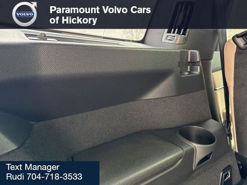 New 2026 Volvo XC90 B6 Ultra w/ Protection Package Premier image 13
