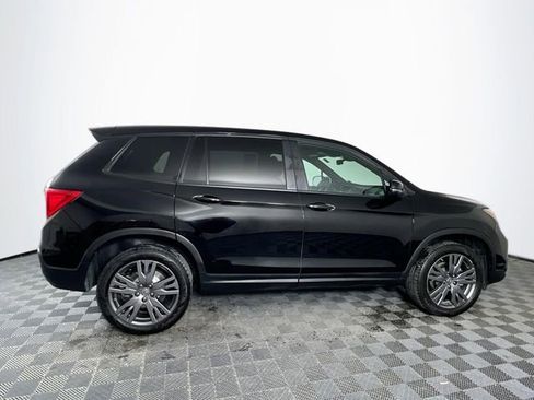 Used 2021 Honda Passport EX-L image 7