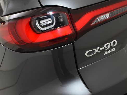 New 2026 MAZDA CX-90 3.3 Turbo w/ Preferred Package AWD/4WD image 40