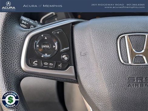 Used 2021 Honda CR-V EX image 13