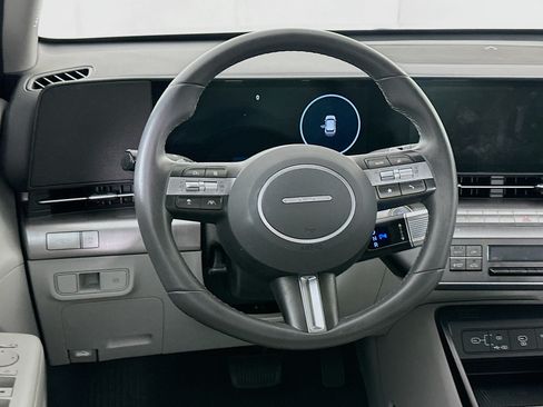 Used 2024 Hyundai Kona SEL FWD image 17