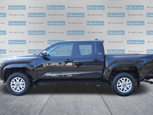 Used 2024 Toyota Tacoma 4x4 Double Cab image 10