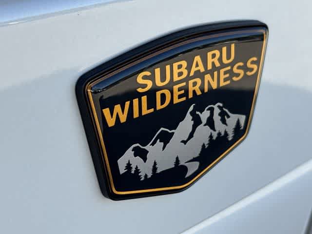 New 2026 Subaru Outback Wilderness AWD/4WD image 12