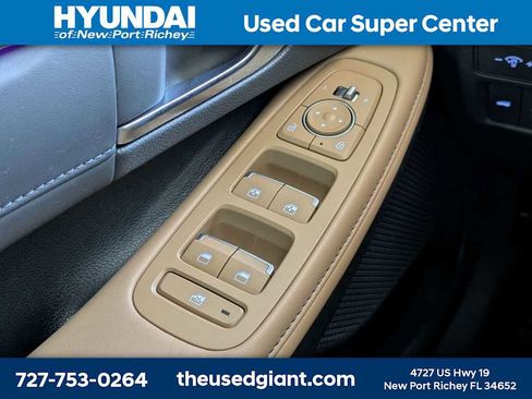 Used 2021 Hyundai Sonata Limited image 31