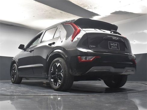 Used 2024 Kia Niro Wind image 35