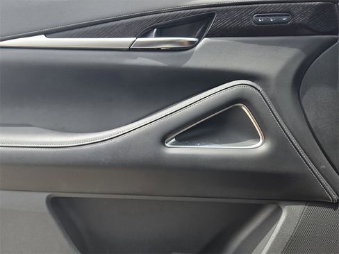 Used 2023 INFINITI QX60 Autograph w/ Cargo Package image 21