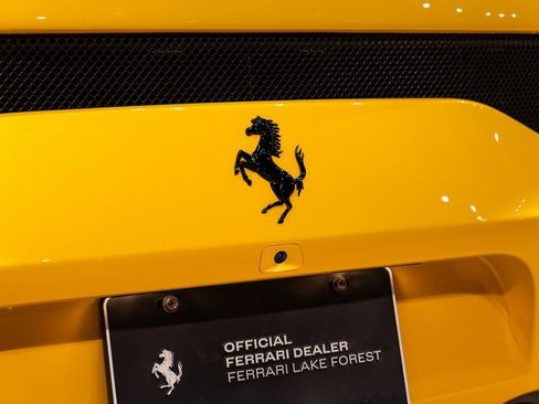 Certified 2015 Ferrari 458 Speciale A RWD image 58