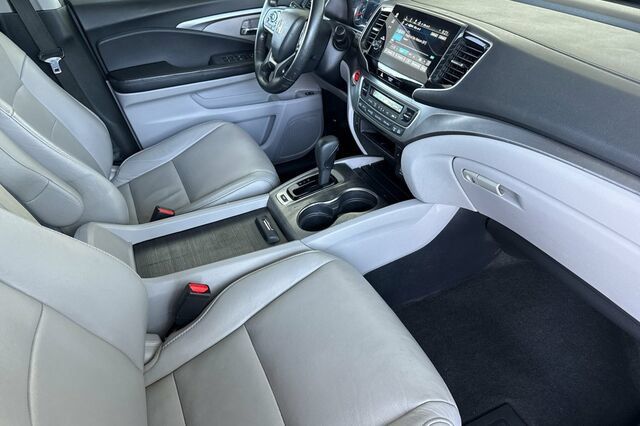 Used 2020 Honda Pilot EX-L image 17