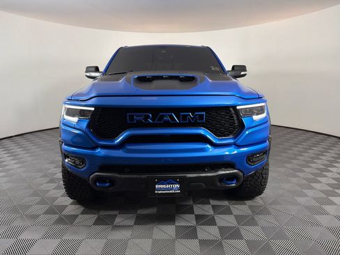 Used 2022 RAM 1500 TRX w/ TRX Level 2 Equipment Group AWD/4WD image 8