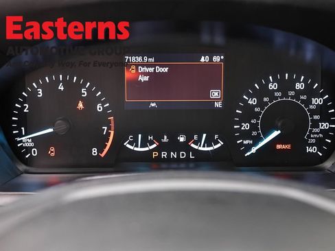 Used 2023 Ford Explorer 4WD image 17