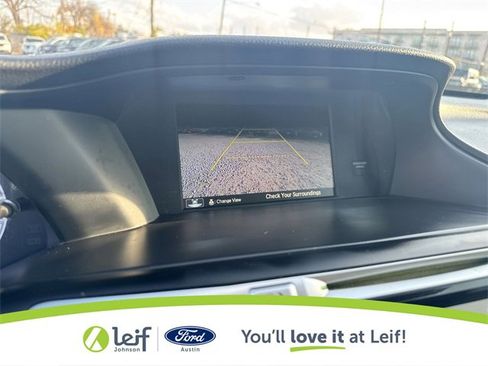 Used 2015 Honda Accord EX-L image 27