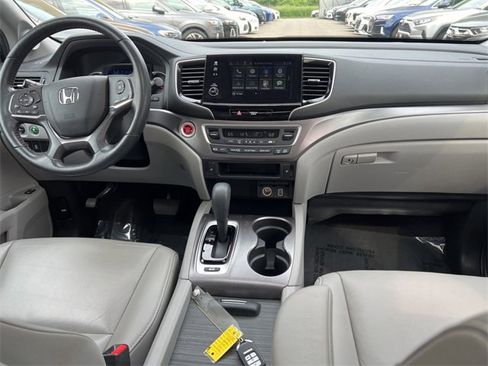 Used 2019 Honda Pilot EX-L image 17