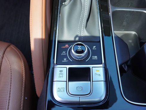 Used 2025 Kia Telluride EX X-Line image 55