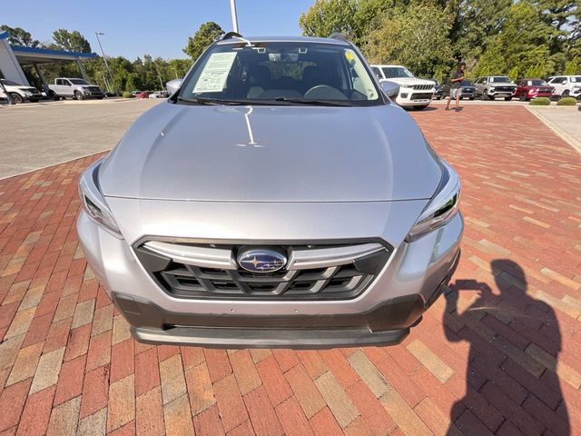 Used 2023 Subaru Crosstrek 2.5i Limited AWD/4WD image 27