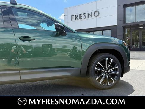 New 2026 MAZDA CX-50 AWD 2.5 S w/ Weather Package image 14
