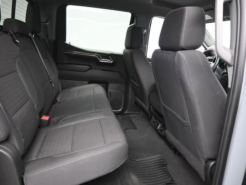 Used 2024 Chevrolet Silverado 1500 LT w/ Convenience Package II image 19