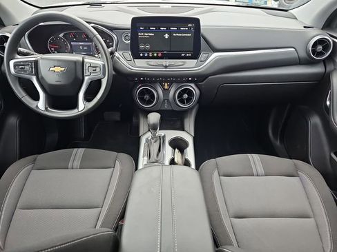 Used 2024 Chevrolet Blazer LT image 20