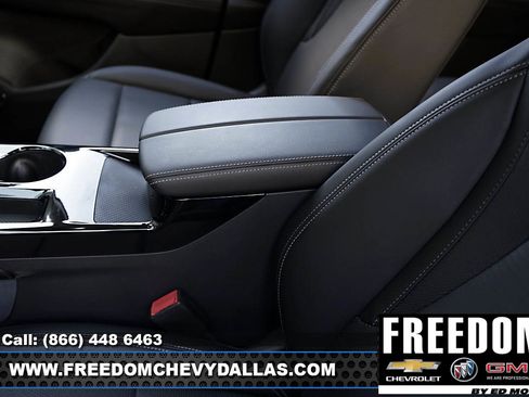 New 2024 Buick Envision Preferred image 34