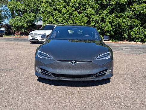 Used 2018 Tesla Model S 100D image 8
