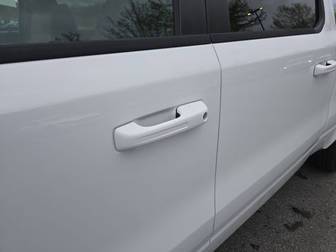 New 2025 RAM 1500 Big Horn image 13