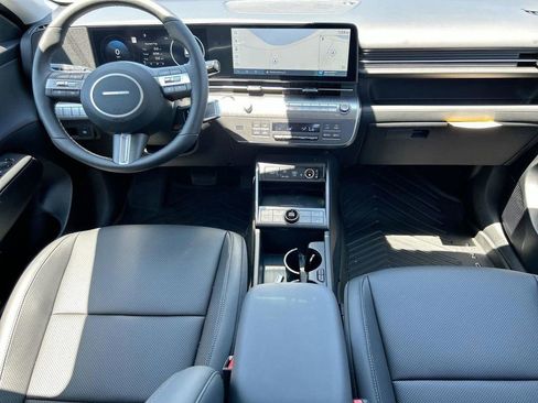 New 2026 Hyundai Kona Limited FWD image 20