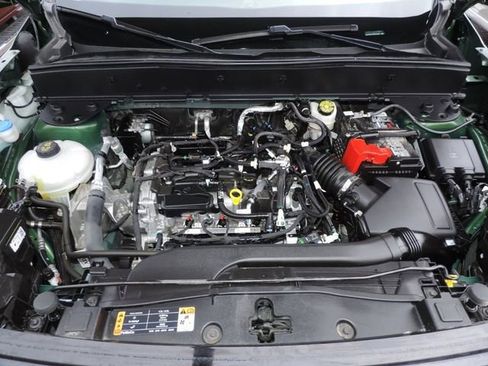 Used 2024 Ford Bronco Sport Outer Banks image 30