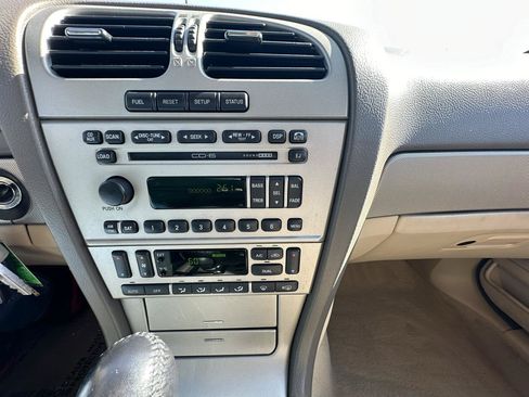Used 2005 Lincoln LS RWD image 43